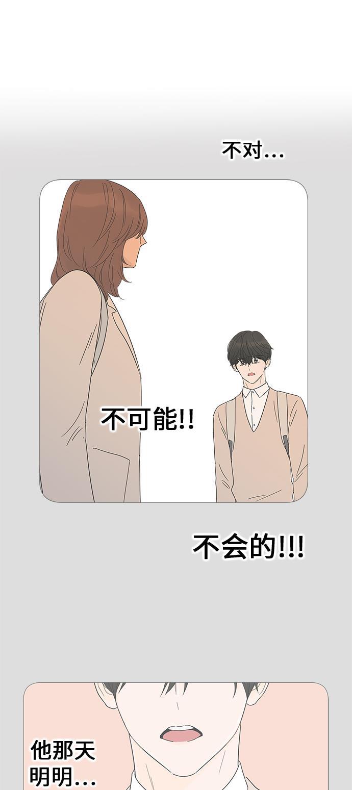 你的微笑是陷阱韩漫全集-第15话无删减无遮挡章节图片 