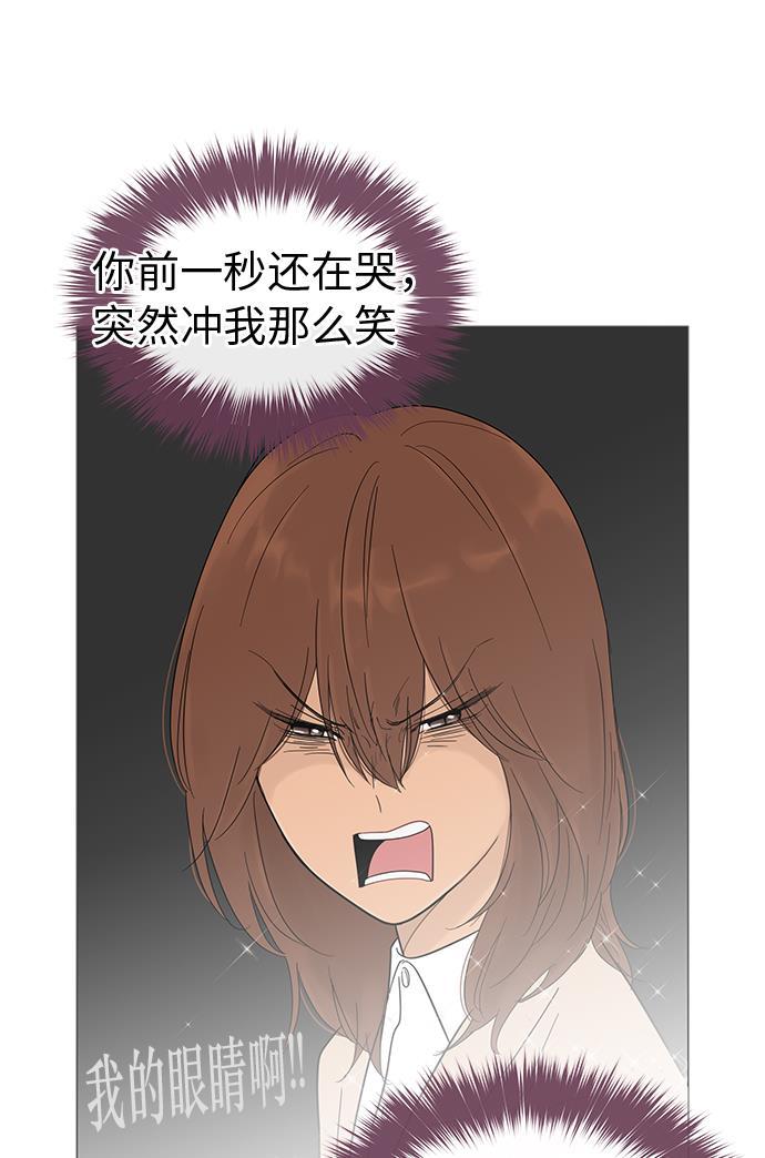 你的微笑是陷阱韩漫全集-第15话无删减无遮挡章节图片 