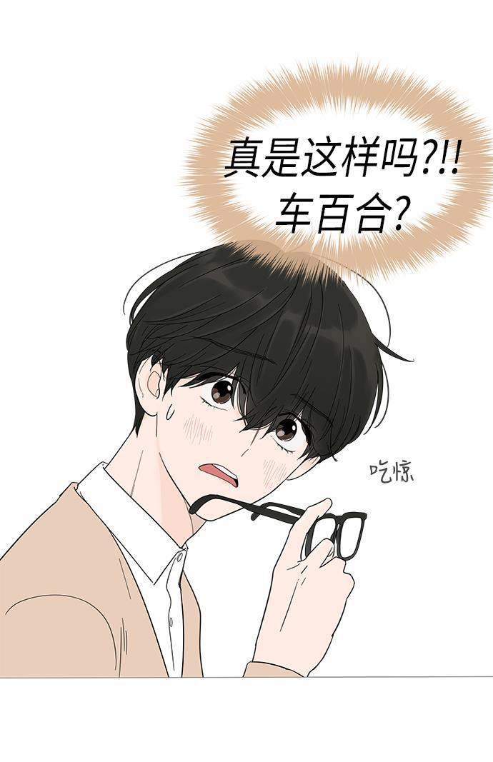 你的微笑是陷阱韩漫全集-第15话无删减无遮挡章节图片 