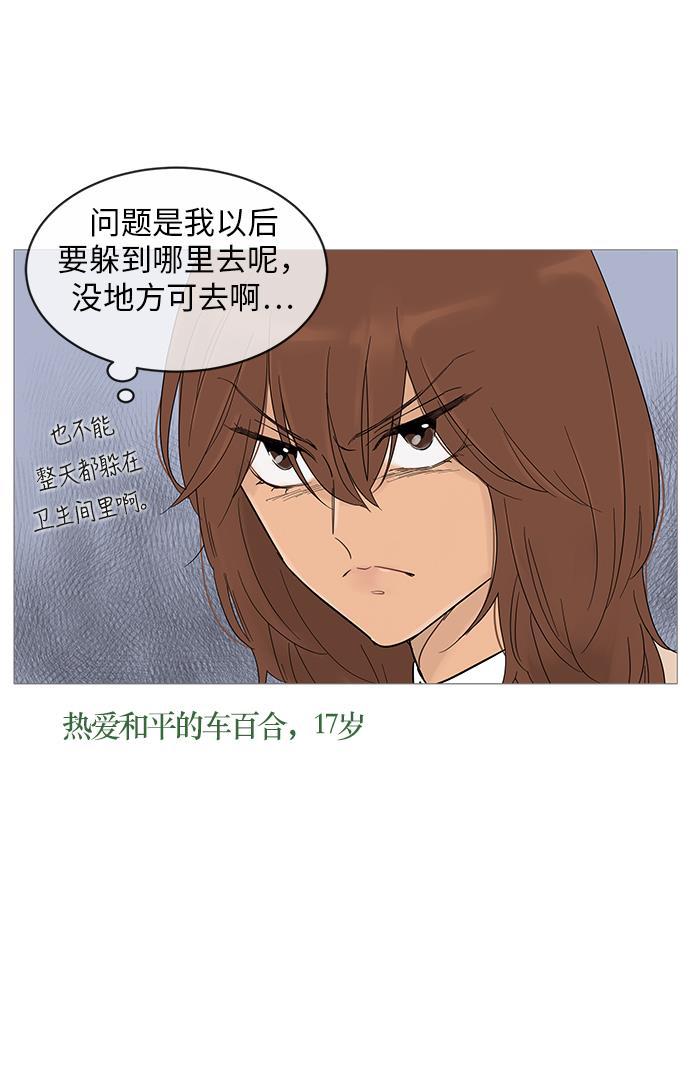 你的微笑是陷阱韩漫全集-第15话无删减无遮挡章节图片 