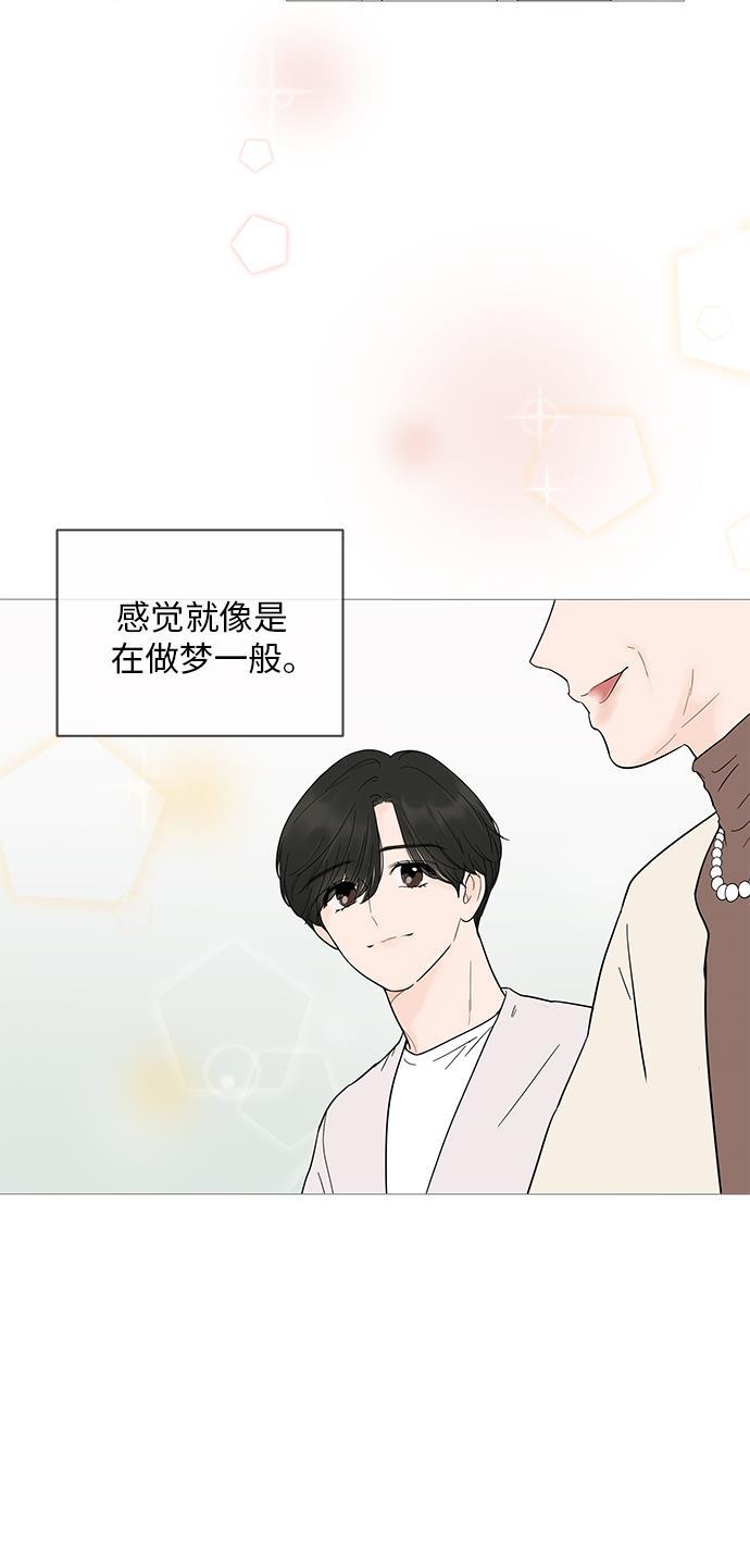 你的微笑是陷阱韩漫全集-第20话无删减无遮挡章节图片 