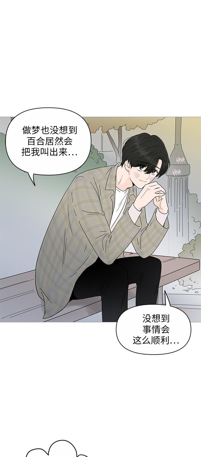 你的微笑是陷阱韩漫全集-第20话无删减无遮挡章节图片 