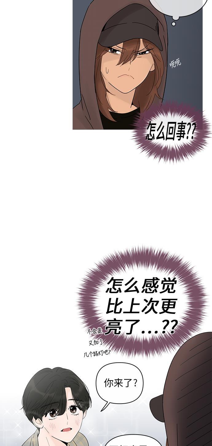 你的微笑是陷阱韩漫全集-第20话无删减无遮挡章节图片 