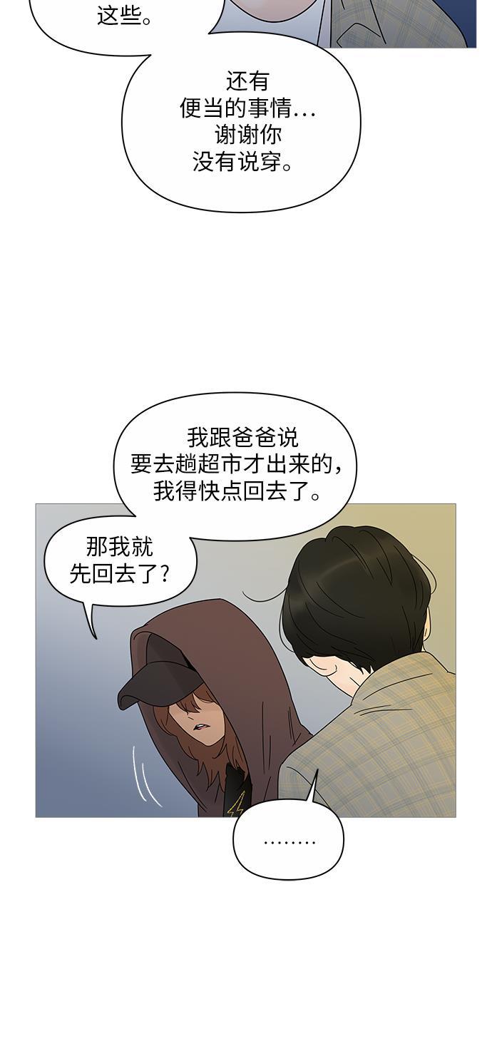 你的微笑是陷阱韩漫全集-第20话无删减无遮挡章节图片 