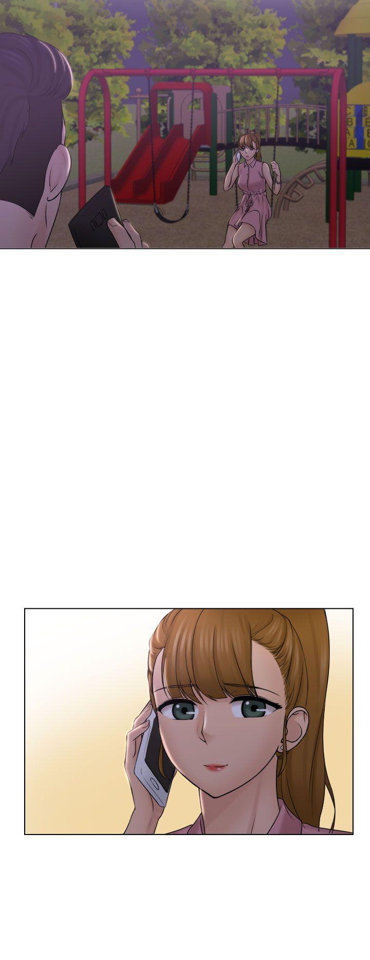 俏妞咖啡馆韩漫全集-第6话无删减无遮挡章节图片 