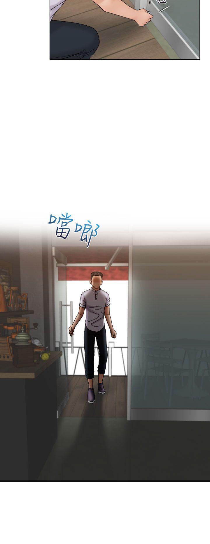 俏妞咖啡馆韩漫全集-第11话无删减无遮挡章节图片 