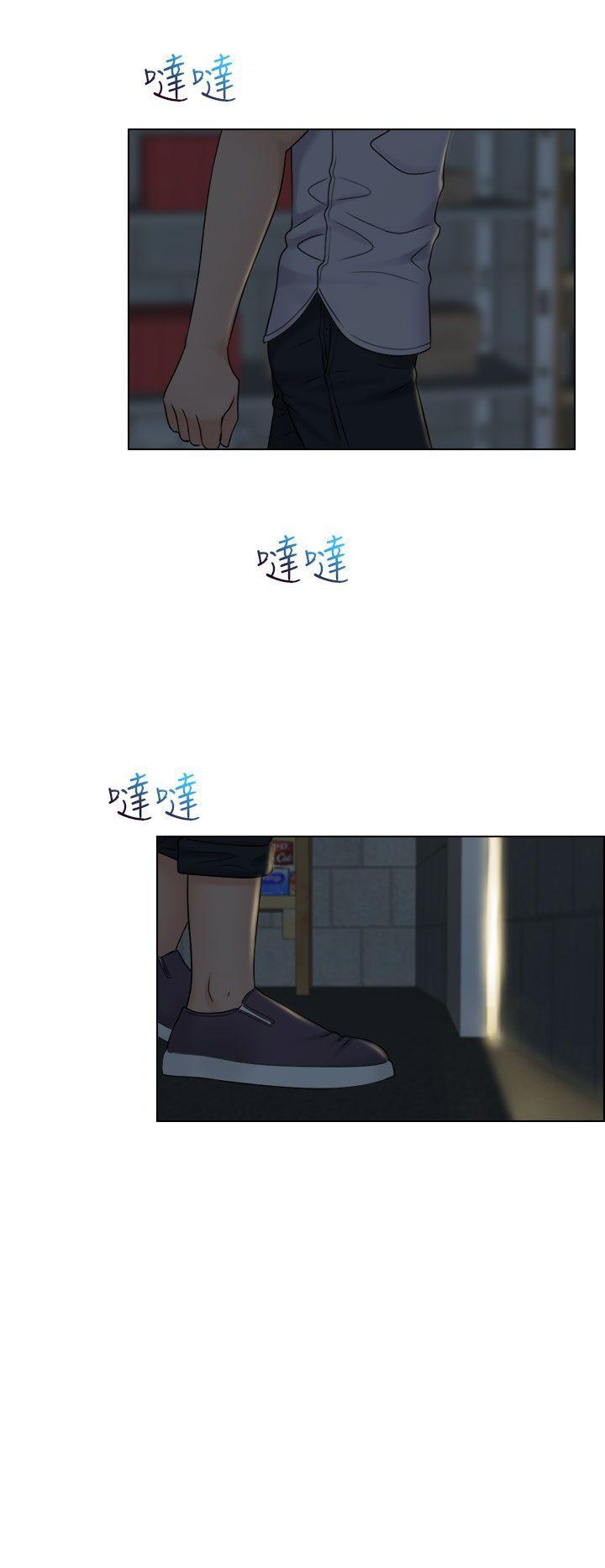 俏妞咖啡馆韩漫全集-第11话无删减无遮挡章节图片 
