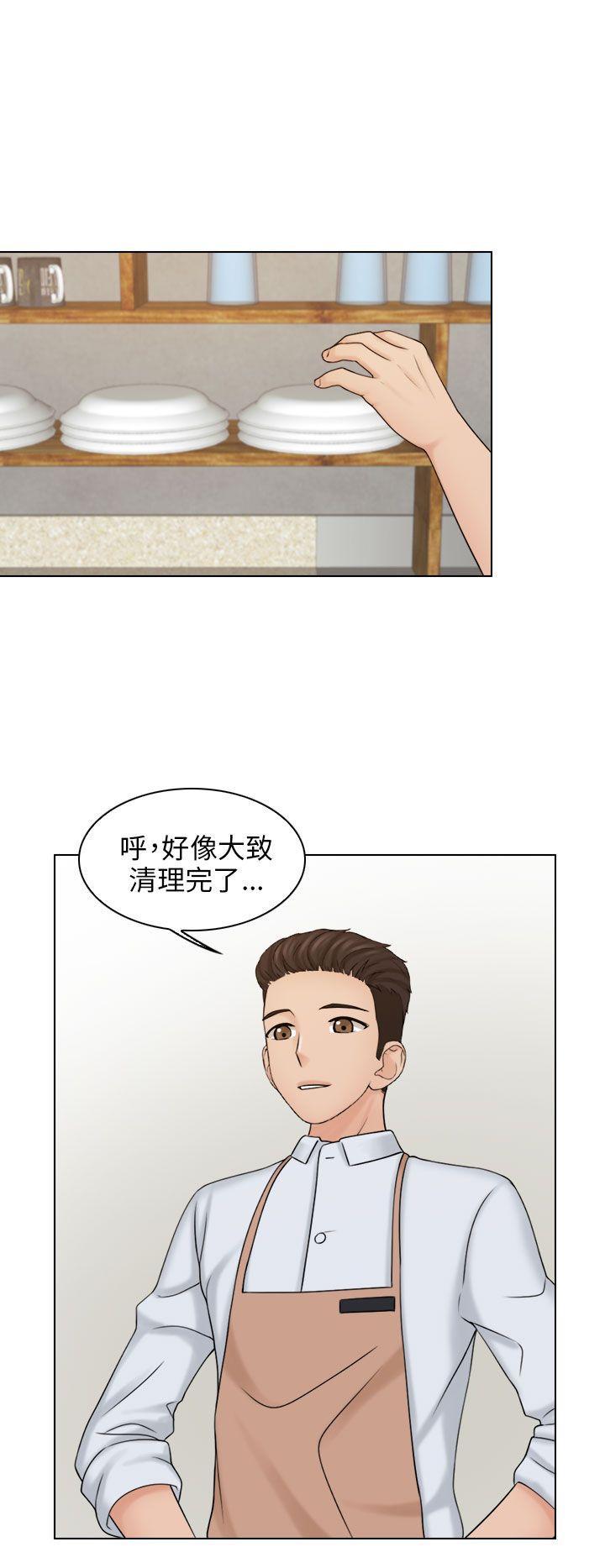 俏妞咖啡馆韩漫全集-第12话无删减无遮挡章节图片 