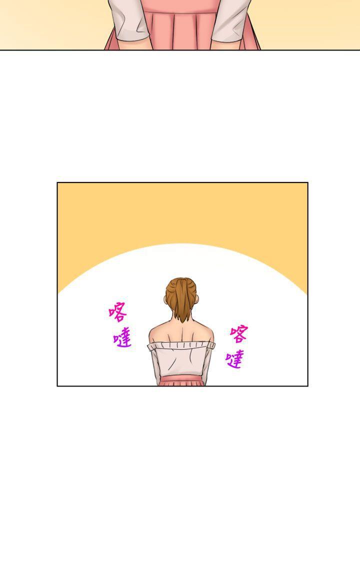 俏妞咖啡馆韩漫全集-第28话无删减无遮挡章节图片 