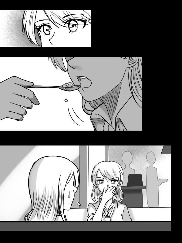 &ldquo;女王&rdquo;的故事韩漫全集-第07话无删减无遮挡章节图片 