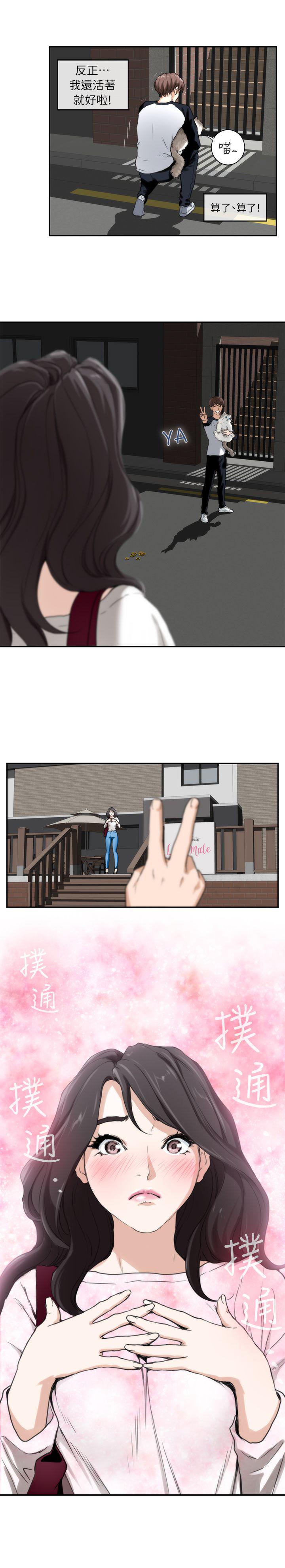 元尊漫画全集免费阅读韩漫全集-第12话无删减无遮挡章节图片 