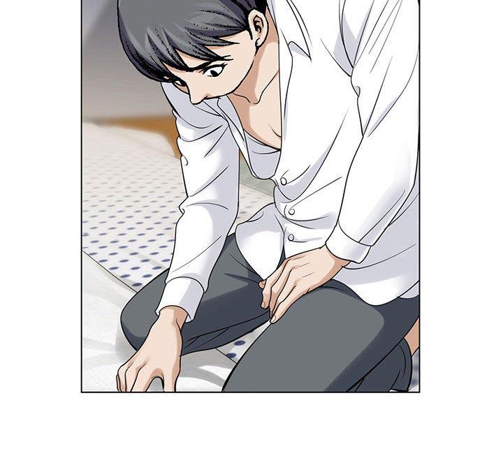 王牌校草漫画韩漫全集-第8话无删减无遮挡章节图片 