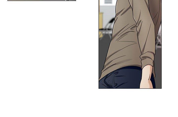 王牌校草漫画韩漫全集-第36话无删减无遮挡章节图片 
