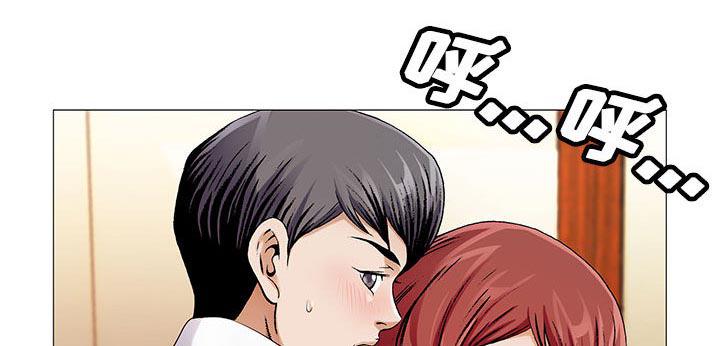 王牌校草漫画韩漫全集-第36话无删减无遮挡章节图片 