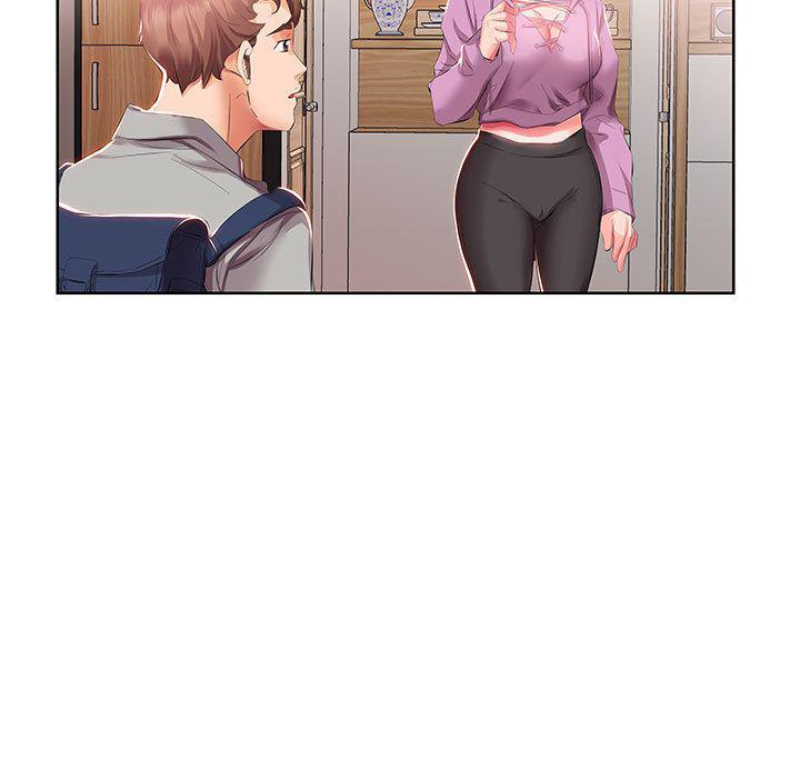 绅士漫画专注分享汉化本子韩漫全集-第3话无删减无遮挡章节图片 