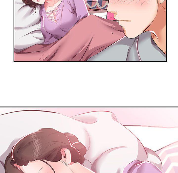 绅士漫画专注分享汉化本子韩漫全集-第3话无删减无遮挡章节图片 