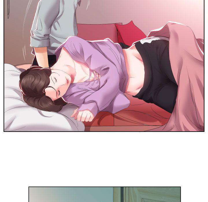 绅士漫画专注分享汉化本子韩漫全集-第4话无删减无遮挡章节图片 