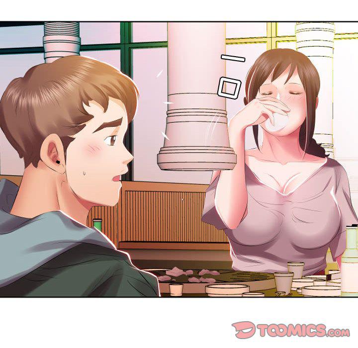 绅士漫画专注分享汉化本子韩漫全集-第4话无删减无遮挡章节图片 