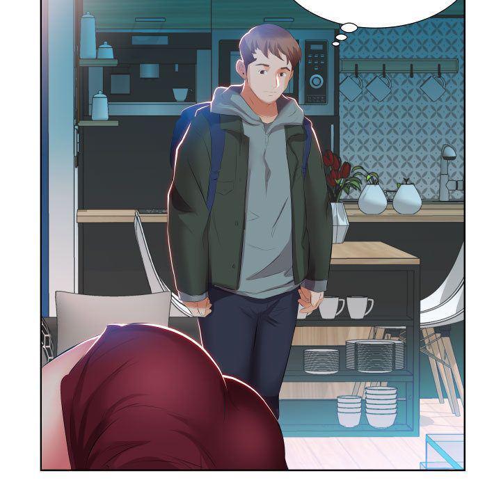 绅士漫画专注分享汉化本子韩漫全集-第5话无删减无遮挡章节图片 