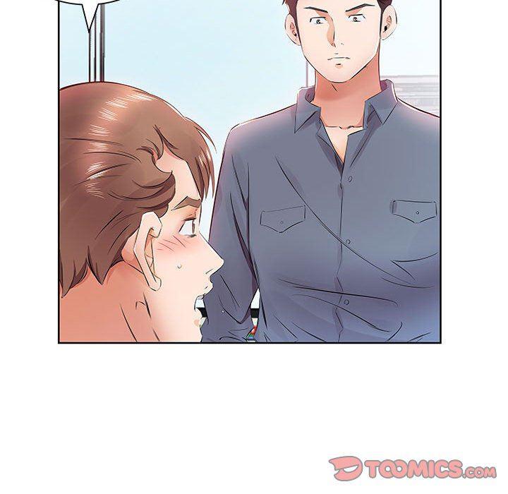 绅士漫画专注分享汉化本子韩漫全集-第13话无删减无遮挡章节图片 
