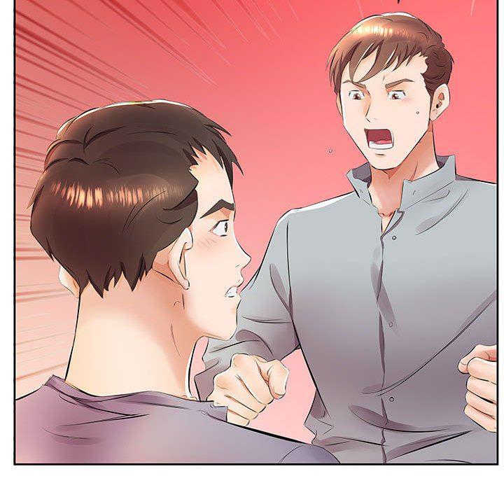 绅士漫画专注分享汉化本子韩漫全集-第14话无删减无遮挡章节图片 