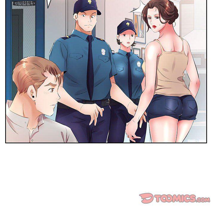 绅士漫画专注分享汉化本子韩漫全集-第15话无删减无遮挡章节图片 