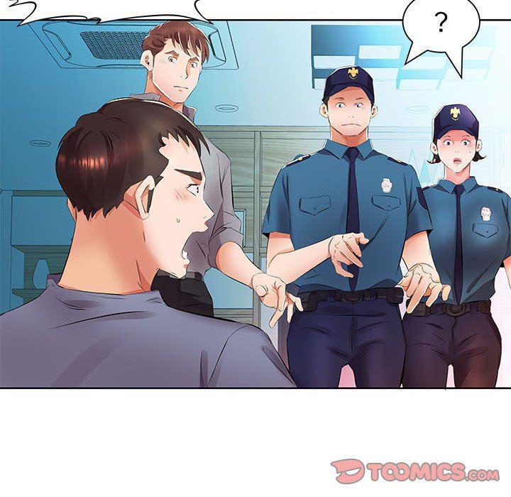绅士漫画专注分享汉化本子韩漫全集-第15话无删减无遮挡章节图片 