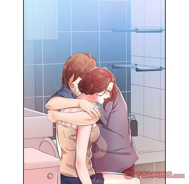 绅士漫画专注分享汉化本子韩漫全集-第17话无删减无遮挡章节图片 