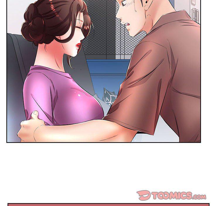 绅士漫画专注分享汉化本子韩漫全集-第19话无删减无遮挡章节图片 