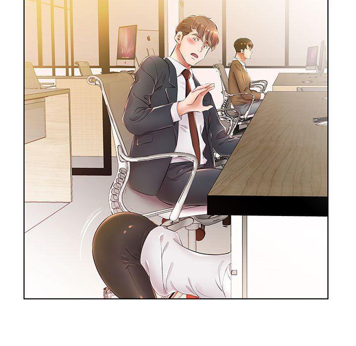绅士漫画专注分享汉化本子韩漫全集-第24话无删减无遮挡章节图片 