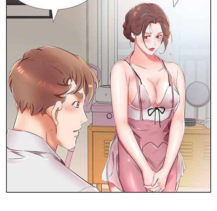 绅士漫画专注分享汉化本子韩漫全集-第25话无删减无遮挡章节图片 