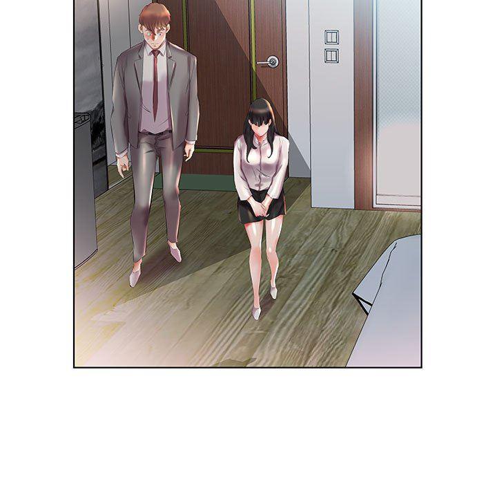 绅士漫画专注分享汉化本子韩漫全集-第27话无删减无遮挡章节图片 