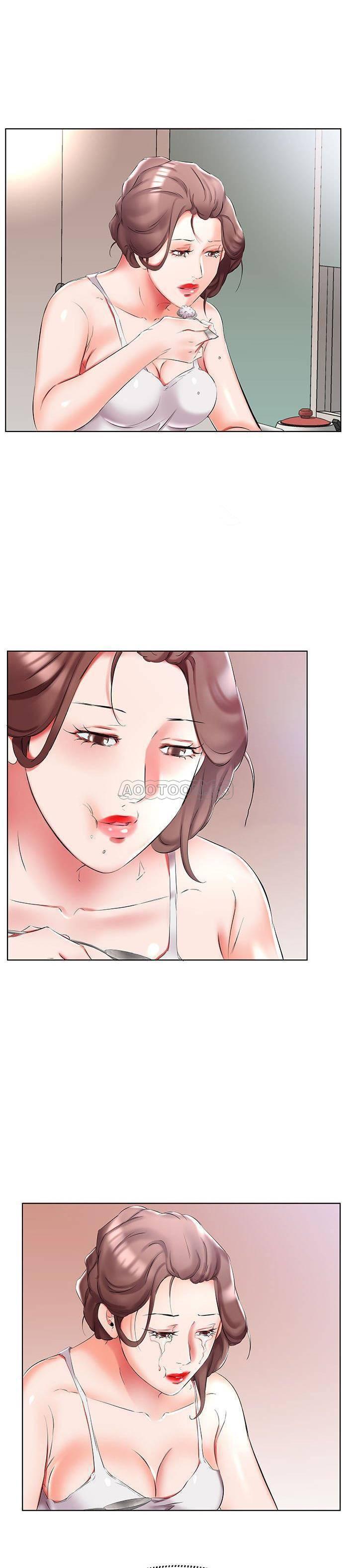 绅士漫画专注分享汉化本子韩漫全集-第45话无删减无遮挡章节图片 