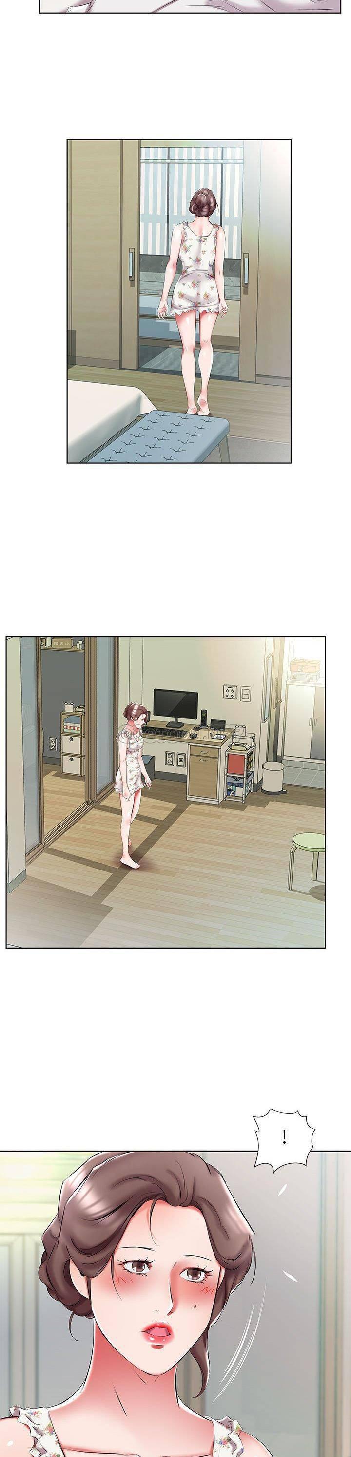 绅士漫画专注分享汉化本子韩漫全集-假戏真做：第48话无删减无遮挡章节图片 