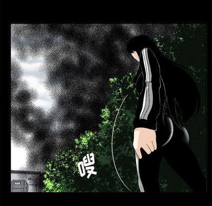 日和漫画韩漫全集-假面俳优:第12话无删减无遮挡章节图片 