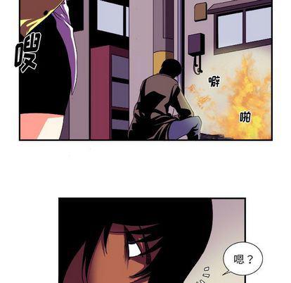 日和漫画韩漫全集-假面俳优:第13话无删减无遮挡章节图片 