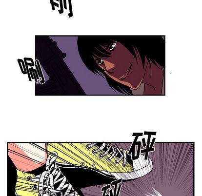 日和漫画韩漫全集-假面俳优:第13话无删减无遮挡章节图片 