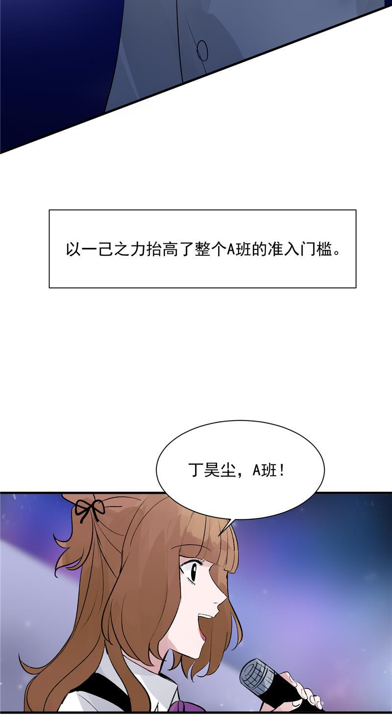 爆肝工程师的异世界狂想曲漫画韩漫全集-第15话 A班与F班无删减无遮挡章节图片 