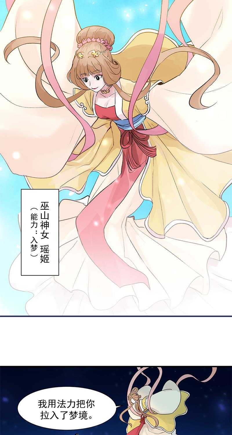 爆肝工程师的异世界狂想曲漫画韩漫全集-第2话 人间兼职无删减无遮挡章节图片 
