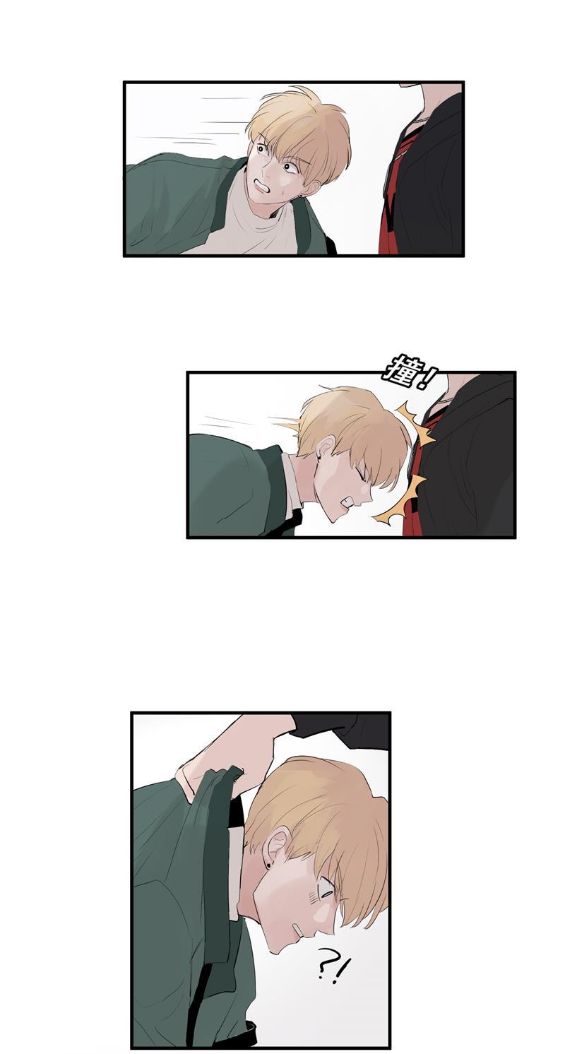 爆肝工程师的异世界狂想曲漫画韩漫全集-第4话 少年，你想出道吗？无删减无遮挡章节图片 