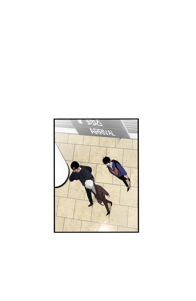 爆肝工程师的异世界狂想曲漫画韩漫全集-第9话 机场时尚秀无删减无遮挡章节图片 