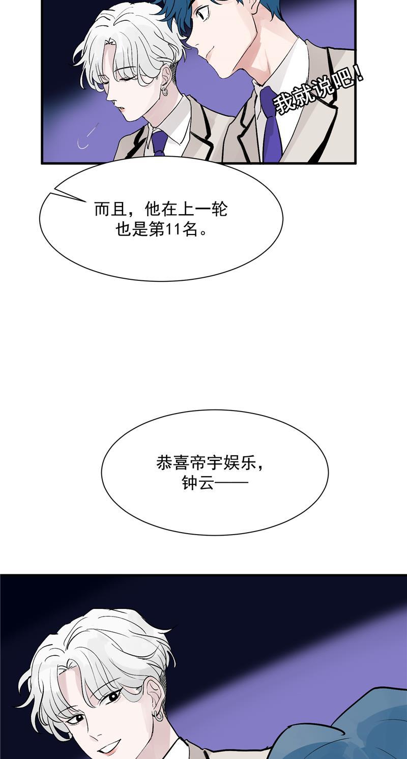 爆肝工程师的异世界狂想曲漫画韩漫全集-第37话 第二轮排名公布无删减无遮挡章节图片 