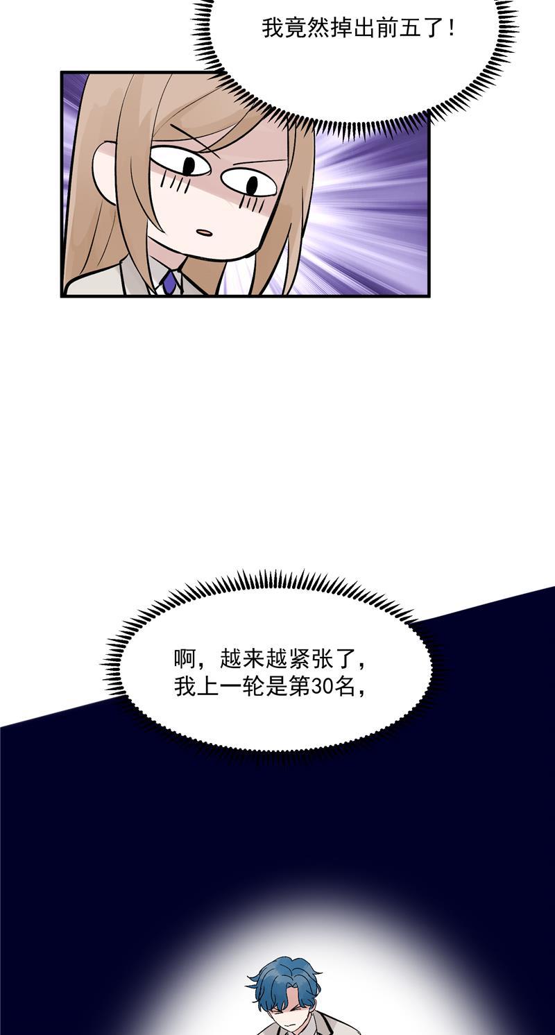 爆肝工程师的异世界狂想曲漫画韩漫全集-第37话 第二轮排名公布无删减无遮挡章节图片 