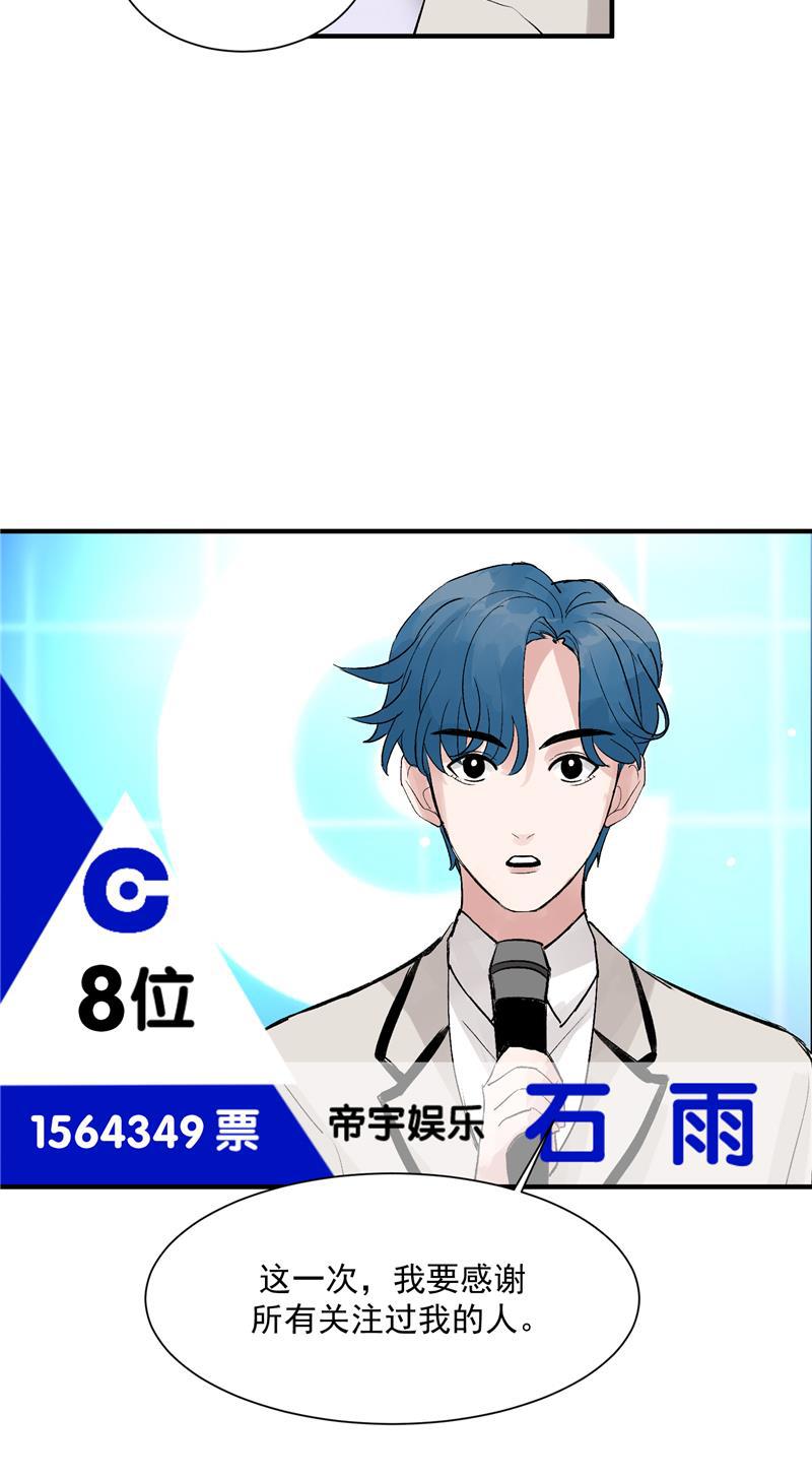 爆肝工程师的异世界狂想曲漫画韩漫全集-第37话 第二轮排名公布无删减无遮挡章节图片 