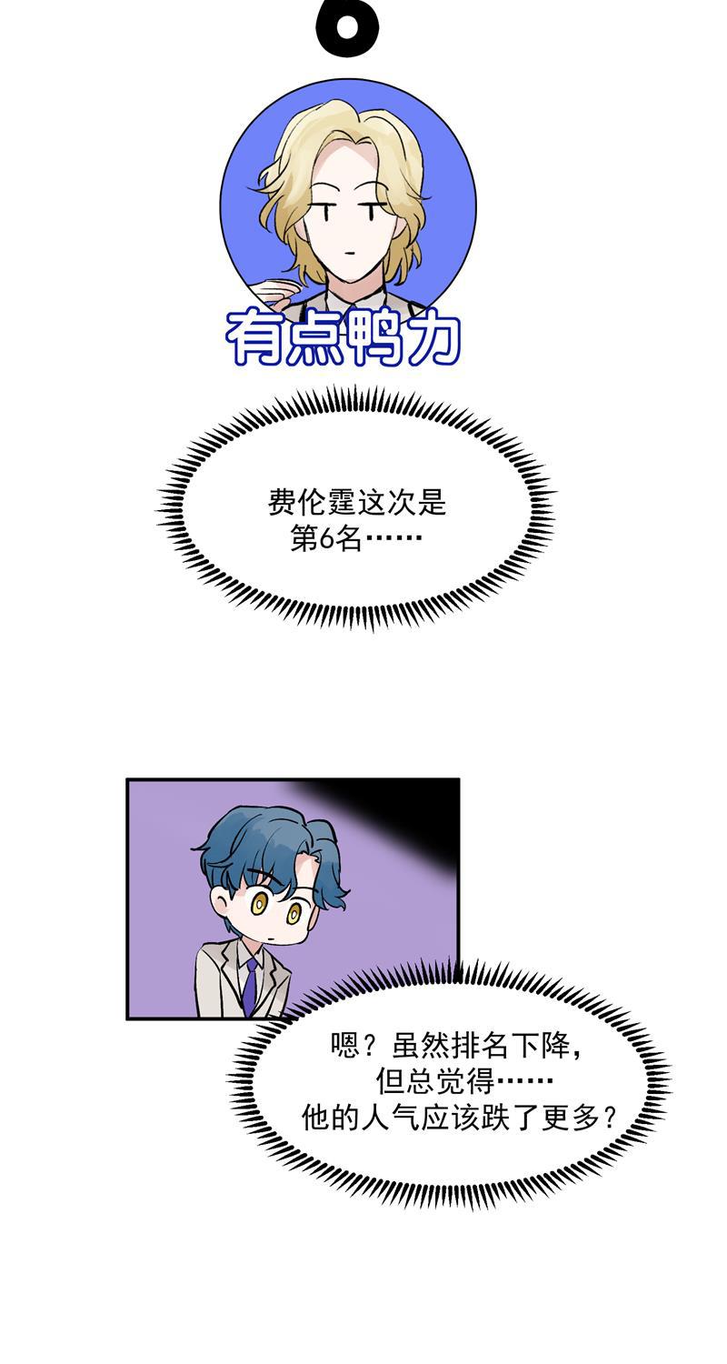 爆肝工程师的异世界狂想曲漫画韩漫全集-第37话 第二轮排名公布无删减无遮挡章节图片 