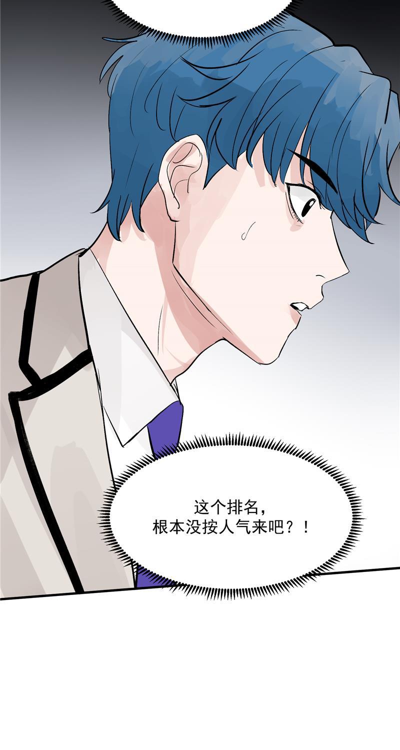爆肝工程师的异世界狂想曲漫画韩漫全集-第37话 第二轮排名公布无删减无遮挡章节图片 