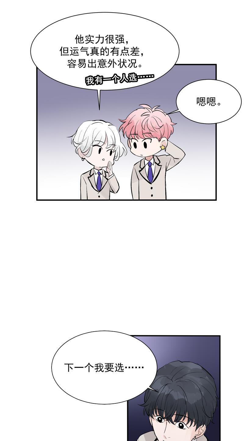 爆肝工程师的异世界狂想曲漫画韩漫全集-第48话 决赛分组无删减无遮挡章节图片 