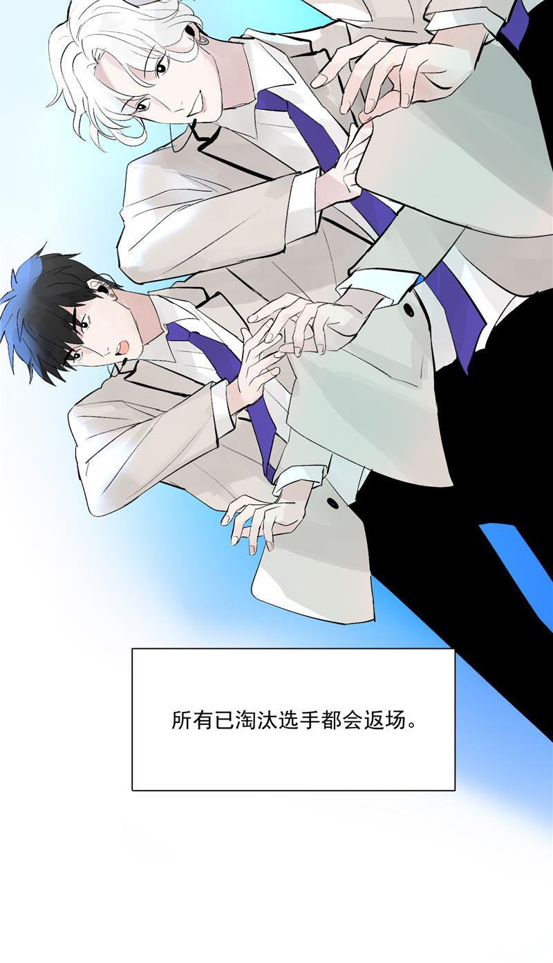 爆肝工程师的异世界狂想曲漫画韩漫全集-第58话 总决赛！开始！无删减无遮挡章节图片 
