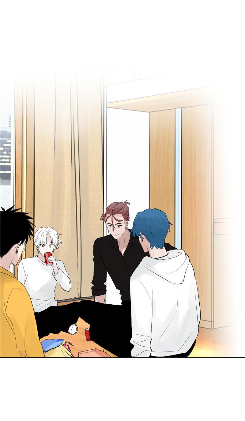 爆肝工程师的异世界狂想曲漫画韩漫全集-第66话 锦乐彬的选择无删减无遮挡章节图片 