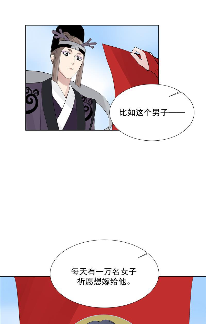爆肝工程师的异世界狂想曲漫画韩漫全集-第70话 月下老人无删减无遮挡章节图片 